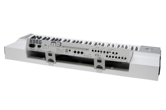 Both types of USB connector are featured.